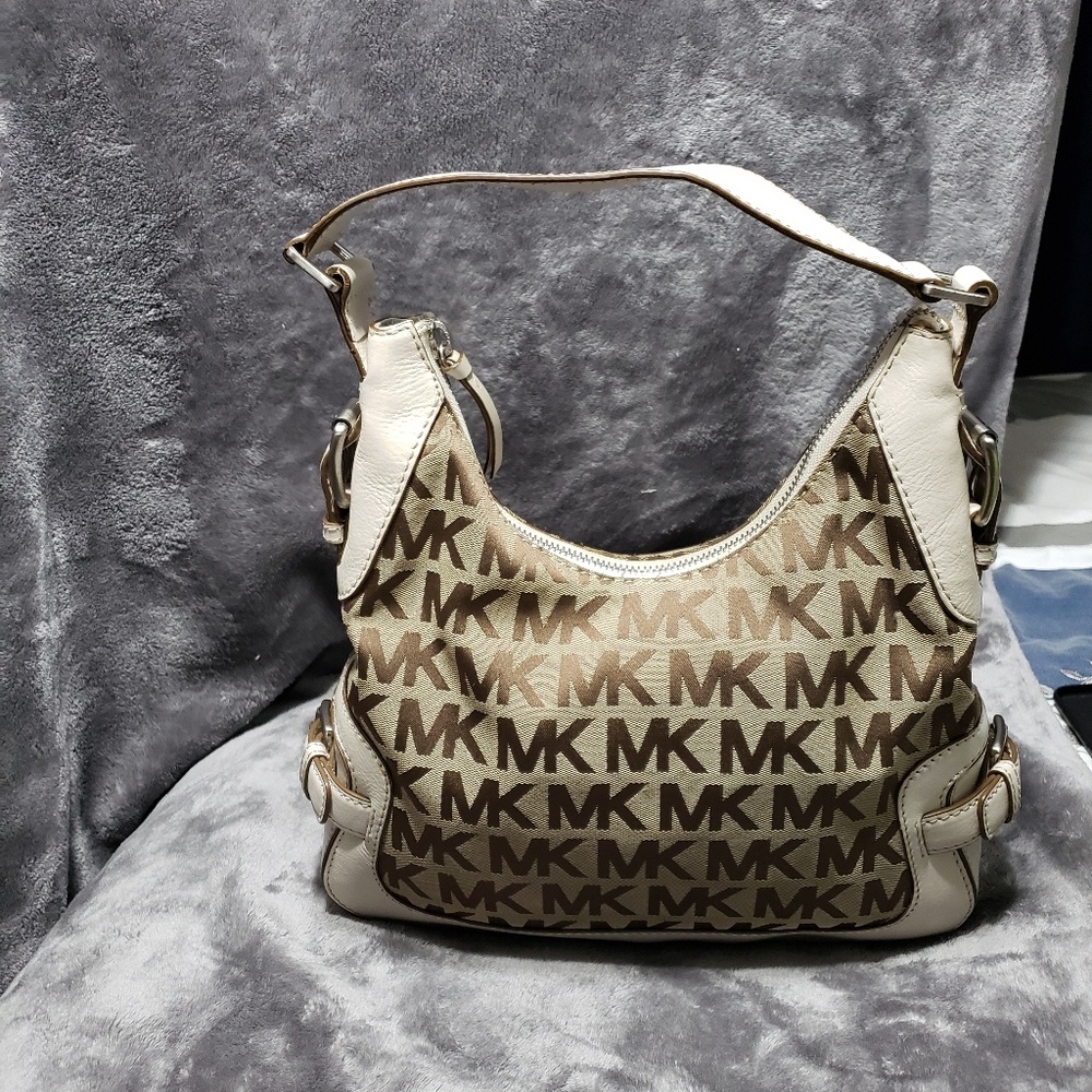Authentic Michael Kors purse